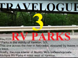 TRAVEL3: RV Parks